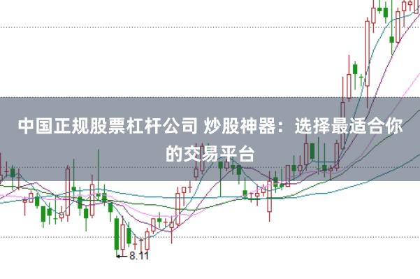 中国正规股票杠杆公司 炒股神器:选择最适合你的交易平台