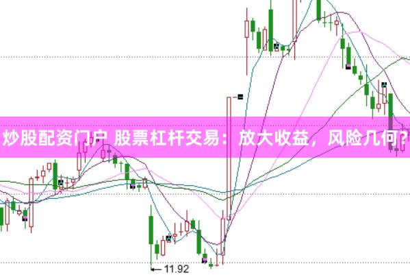 炒股配资门户 股票杠杆交易:放大收益,风险几何?