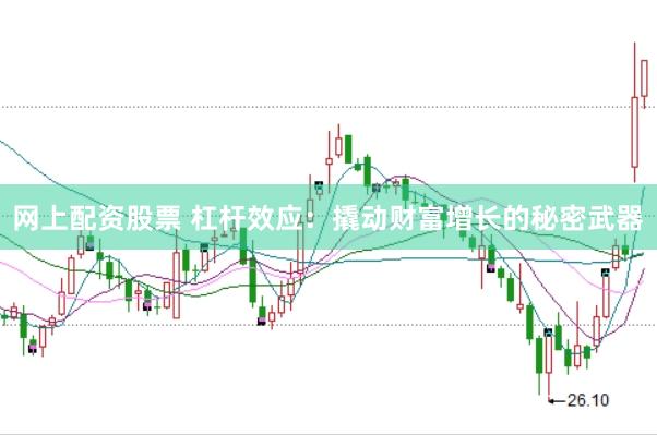 网上配资股票 杠杆效应：撬动财富增长的秘密武器