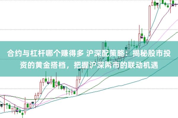 合约与杠杆哪个赚得多 沪深配策略：揭秘股市投资的黄金搭档，把握沪深两市的联动机遇